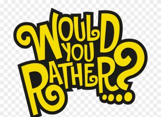 Would You Rather?: A Deep Dive