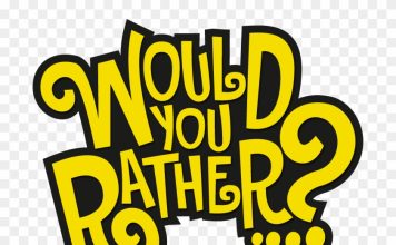 Would You Rather?: A Deep Dive