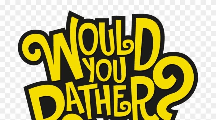 Would You Rather?: A Deep Dive