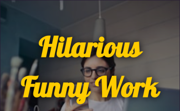 Hilarious Funny Work Memes: You Won’t Stop Laughing!