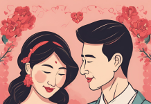 Heart-Touching Anniversary Wishes for Your Wife: A Symphony of Love and Appreciation