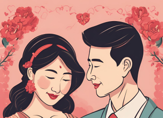 Heart-Touching Anniversary Wishes for Your Wife: A Symphony of Love and Appreciation