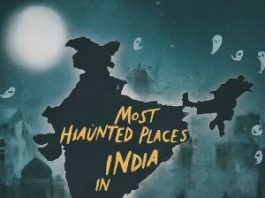India’s 10 Most Haunted Places – History And Mystery Collide Most haunted places in India