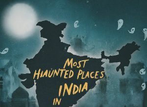 India’s 10 Most Haunted Places – History And Mystery Collide Most haunted places in India