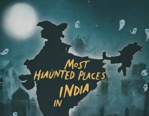 India’s 10 Most Haunted Places – History And Mystery Collide Most haunted places in India