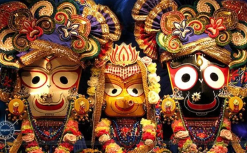 Happy Jagannath Rath Yatra Wishes! #RathYatra2024