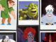 Meet the Ugly Cartoon Characters That Stole the Show