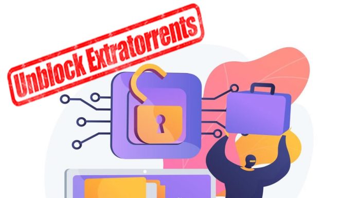 Unblock Extratorrents: Reliable Proxy List 100% Working