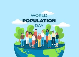 #WorldPopulationDay: Celebrating Humanity’s Journey and Considering the Future