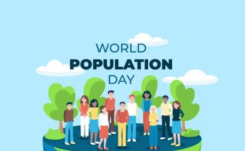 #WorldPopulationDay: Celebrating Humanity’s Journey and Considering the Future