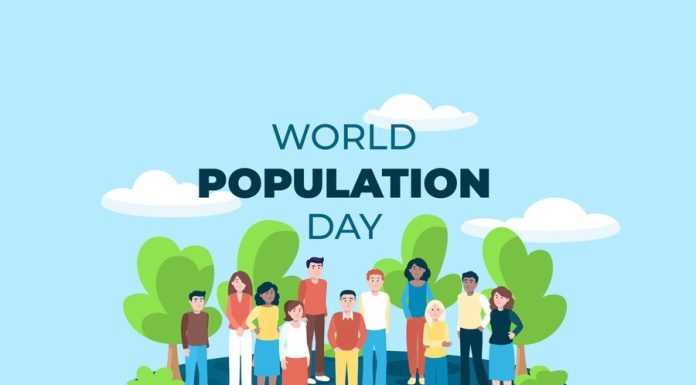 #WorldPopulationDay: Celebrating Humanity’s Journey and Considering the Future
