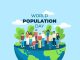 #WorldPopulationDay: Celebrating Humanity’s Journey and Considering the Future