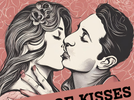 From Peck to Passion: Exploring Various Types of Kisses