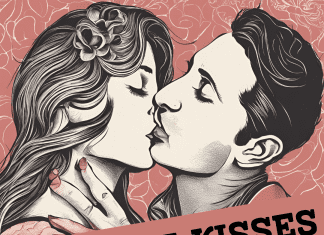 From Peck to Passion: Exploring Various Types of Kisses