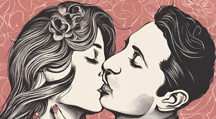 From Peck to Passion: Exploring Various Types of Kisses
