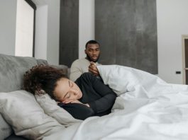 Essential Advice for Husbands After a Hysterectomy