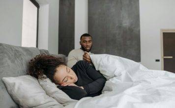 Essential Advice for Husbands After a Hysterectomy