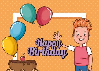 Heart Touching Birthday Wishes for Brother