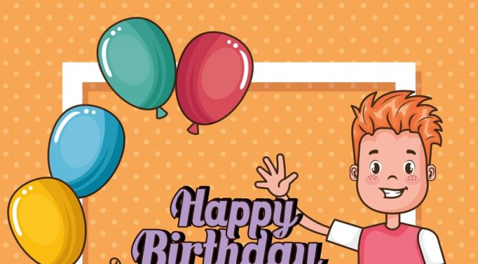 Heart Touching Birthday Wishes for Brother