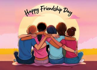Celebrate The Power Of Bonds On This Friendship Day With Quotes and Wishes 2024!