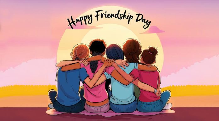 Celebrate The Power Of Bonds On This Friendship Day With Quotes and Wishes 2024!