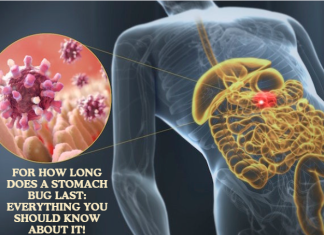 How Long Does A Stomach Bug Last: Everything You Should Know About It! how long does a stomach bug last