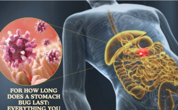 How Long Does A Stomach Bug Last: Everything You Should Know About It! how long does a stomach bug last