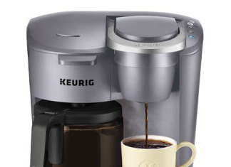 How To Clean A Keurig Coffee Pot: Complete Guide (2024) How To Clean A Keurig Coffee Pot