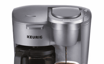 How To Clean A Keurig Coffee Pot: Complete Guide (2024) How To Clean A Keurig Coffee Pot