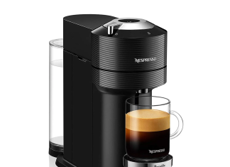 How To Descale Nespresso Vertuo: Complete Guide (2024) How To Descale Nespresso Vertuo