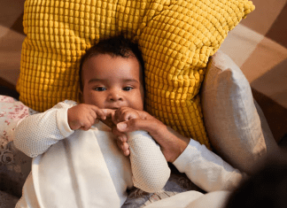 How Long Does The Teething Last? Know The Details Here! How long does the teething last