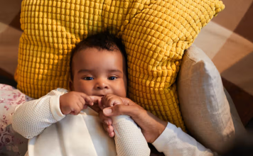 How Long Does The Teething Last? Know The Details Here! How long does the teething last
