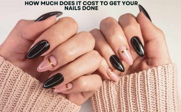How much does it cost to get your nails done How much does it cost to get your nails done