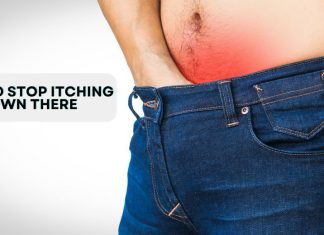 How To Stop Itching Down There How to stop itching down there