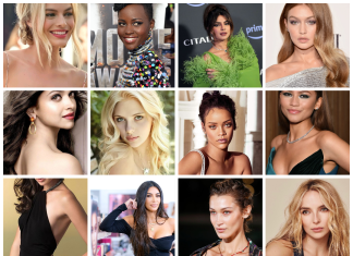 The Radiant Queens: Celebrating The Most Beautiful Women In The World