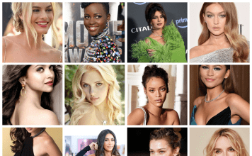 The Radiant Queens: Celebrating The Most Beautiful Women In The World