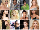 The Radiant Queens: Celebrating The Most Beautiful Women In The World