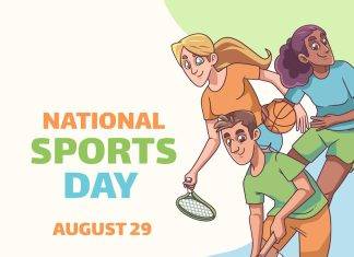 National Sports Day: Celebrating the Spirit of Sports and Fitness in India