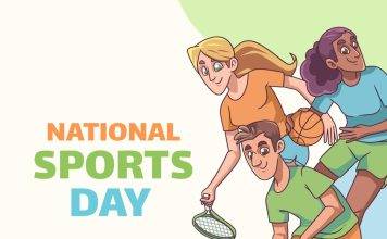 National Sports Day: Celebrating the Spirit of Sports and Fitness in India