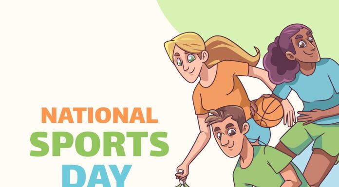 National Sports Day: Celebrating the Spirit of Sports and Fitness in India