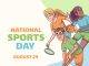National Sports Day: Celebrating the Spirit of Sports and Fitness in India
