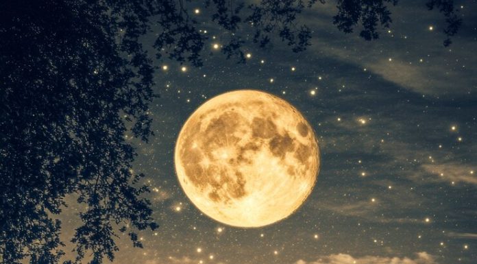 The Moon is Beautiful, Isn’t It? – A Deep Dive into Its Meaning and Cultural Significance