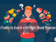 15 Foods to Avoid with High Blood Pressure
