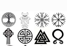 Deep Meaningful Tattoo Symbols Deep