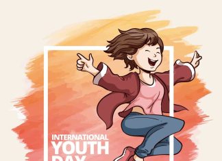 International Youth Day: Empowering the Next Generation