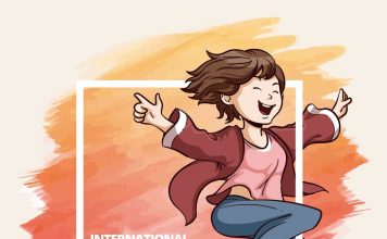 International Youth Day: Empowering the Next Generation