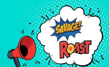 100 Savage Roasts to Keep Your Comebacks Sharp (But Still Fun!)