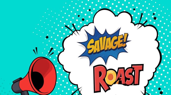 100 Savage Roasts to Keep Your Comebacks Sharp (But Still Fun!)