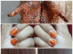 How Long Does Henna Last On Hair, Nails & Hands?