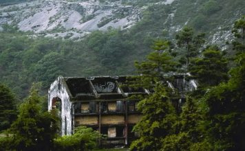 Lambi Dehar Mines: A Haunting Tale of Tragedy and Mystery